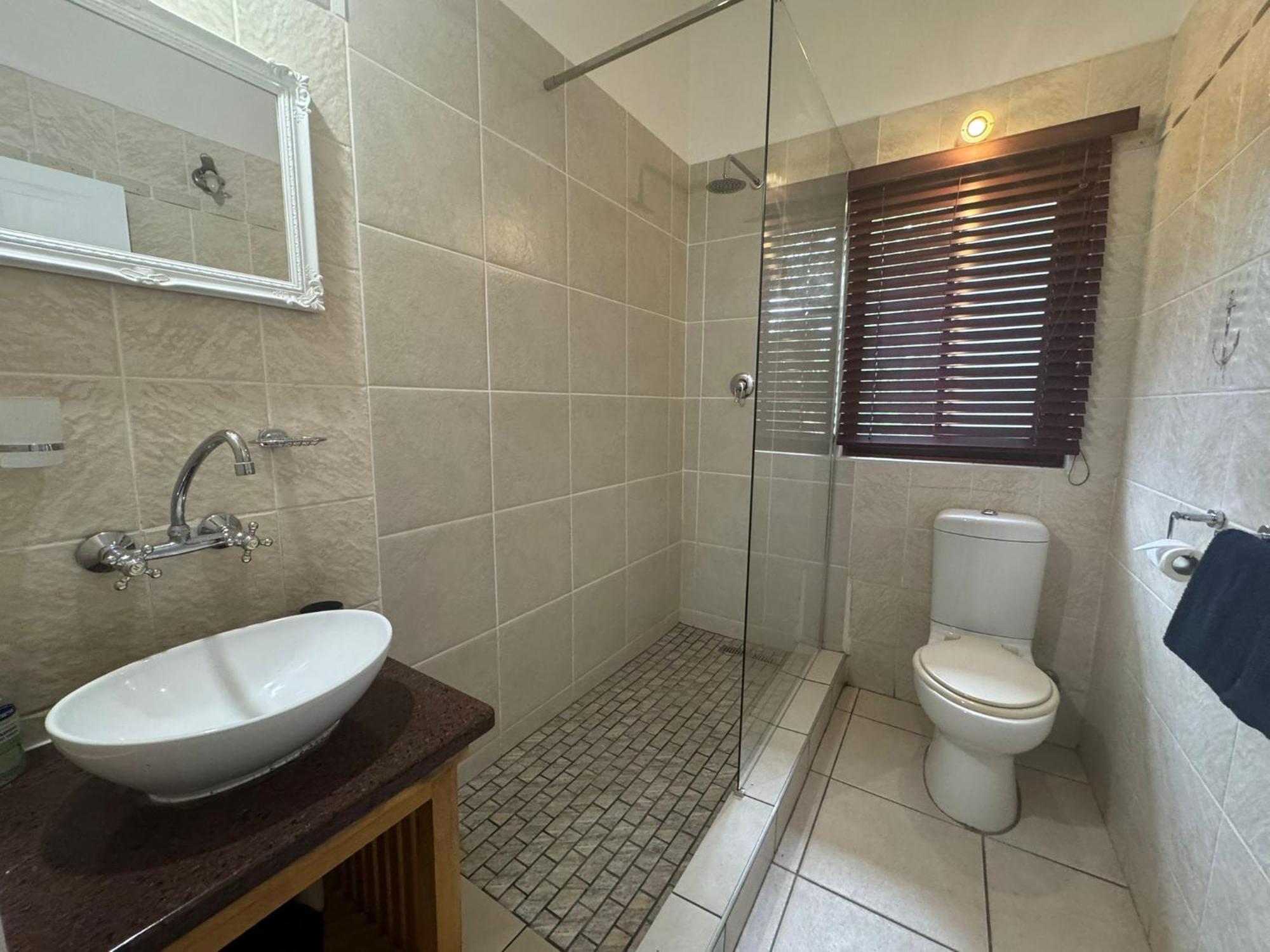 Apartamento Happy House @ 16 Saint Lucia Estuary Exterior foto